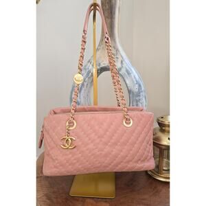 Chanel 31 Rue Cambon Lambskin leather Shoulder bag